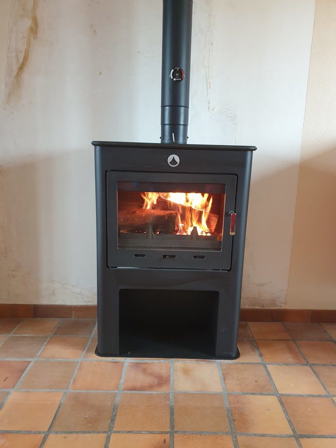 Stephan Chauffage Combustibles Lannion Grand Saphir