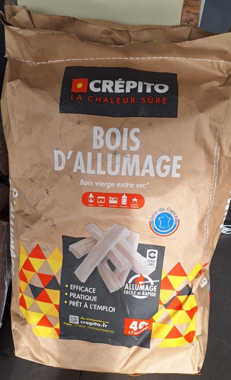 Stephan Chauffage Combustibles Lannion Bois