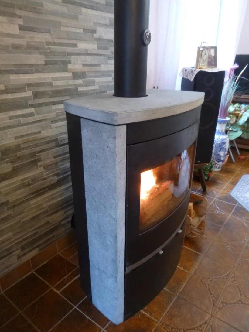 Stephan Chauffage Combustibles Lannion GAMMA 1