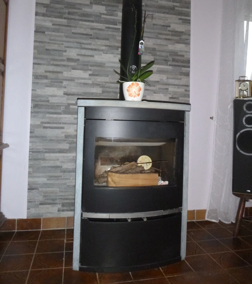 Stephan Chauffage Combustibles Lannion GAMMA 4 1