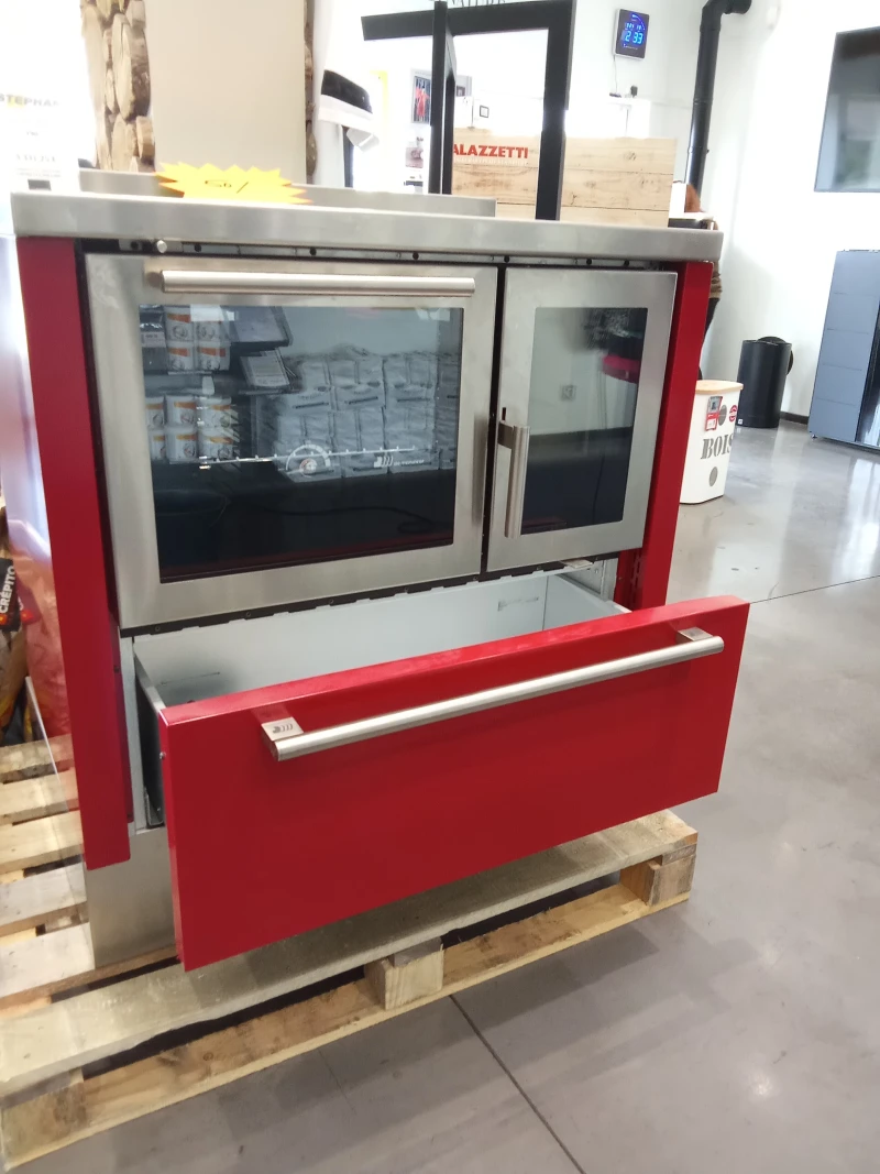Stephan Chauffage Combustibles Lannion Cuisiniere F90 3 1
