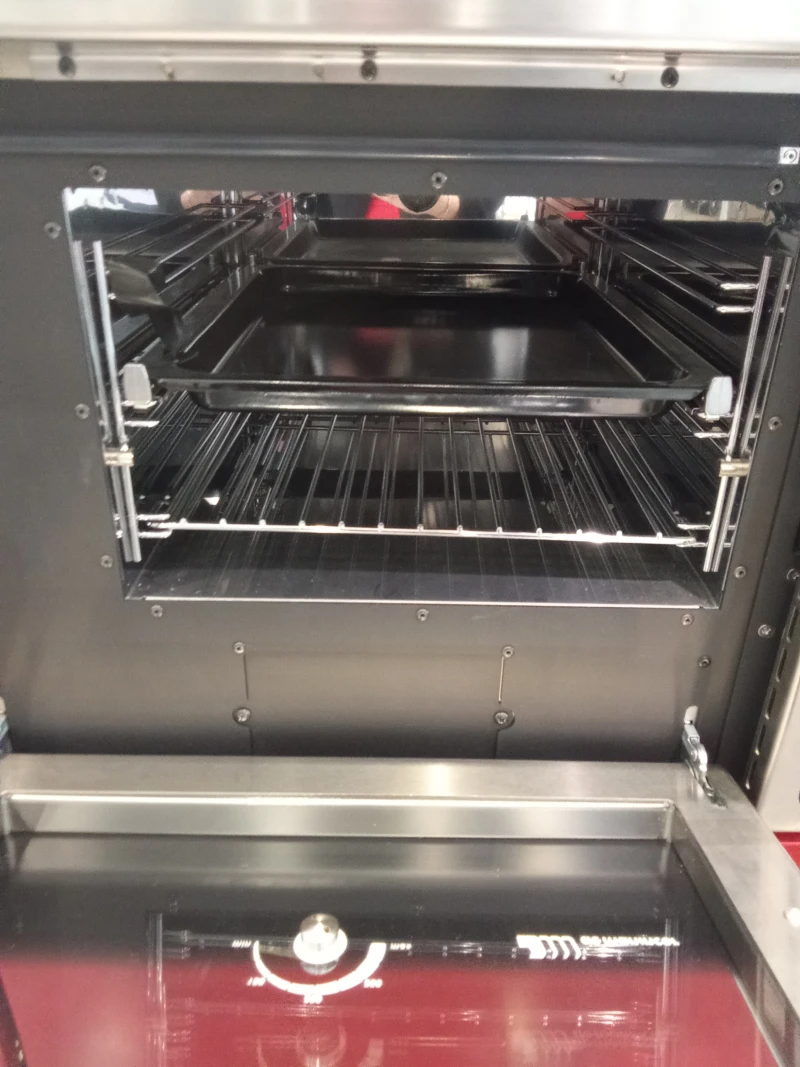 Stephan Chauffage Combustibles Lannion Cuisiniere F90 Bis 1