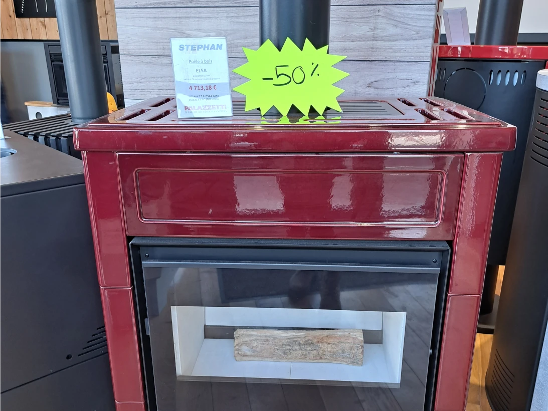 Stephan Chauffage Combustibles Lannion P B Elsa 1 1 1