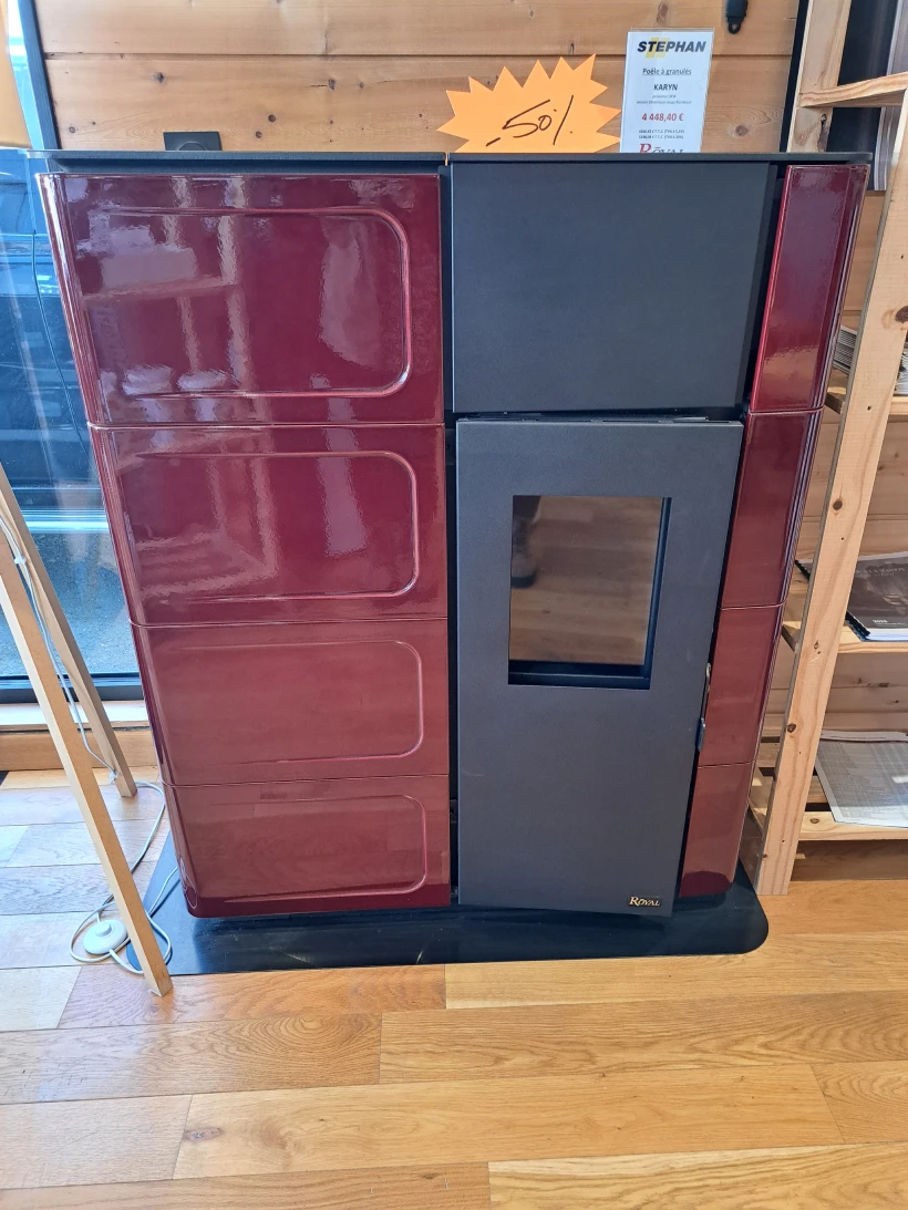 Stephan Chauffage Combustibles Lannion P G Karyn 2 1