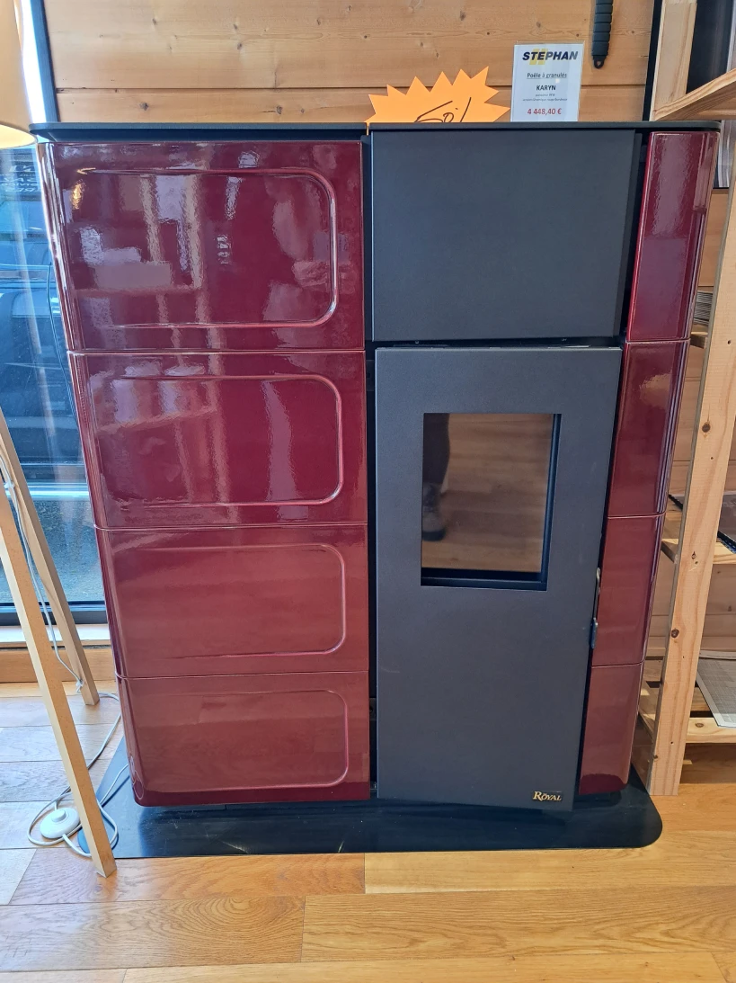 Stephan Chauffage Combustibles Lannion P G Karyn 4