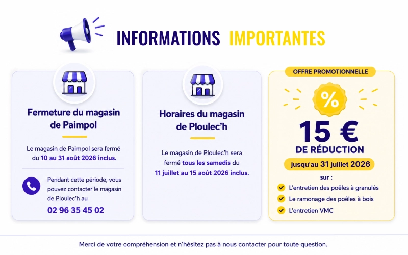 Stephan Chauffage Combustibles Lannion Pop
